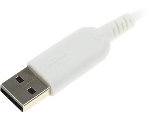 Клавиатура проводная A4Tech Fstyler FK25 белый/серый (FK25 WHITE)